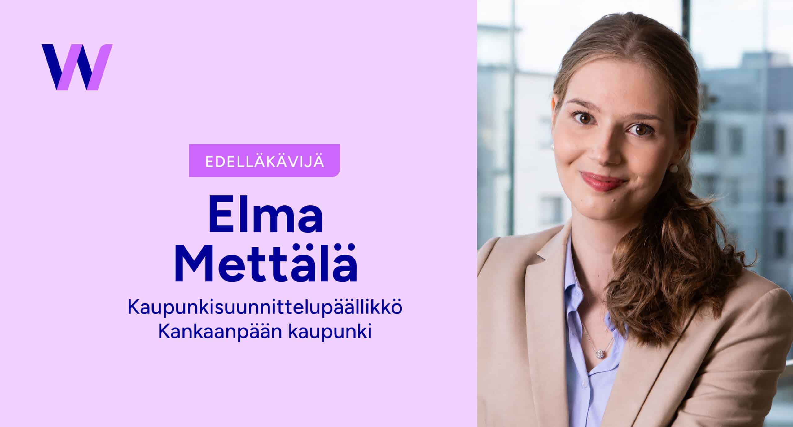 Kaavoituksen digitalisaatio vaatii avointa keskustelua kuntien kesken
